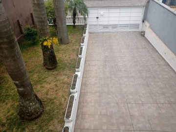 Garagem 