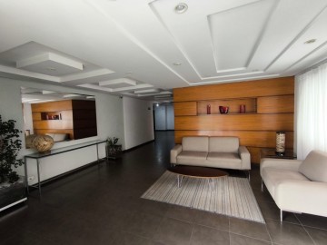 Hall de entrada 