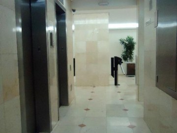 Entrada Condomnio
