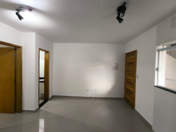 Cozinha e Sala 