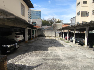 Garagem 