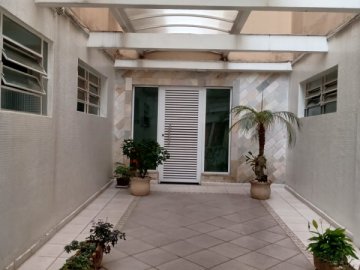Hall de entrada