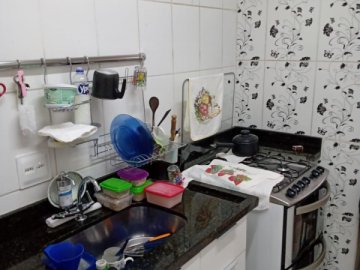 Cozinha 