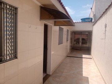 Fachada Externa 