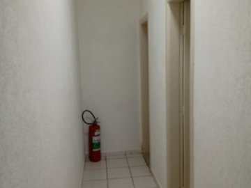 Banheiros Salo 