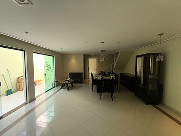 Venda - Sobrado 188m� - Tatuap� - SP Morar bem