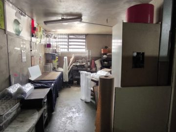 Sala Trreo