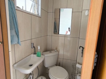 Lavabo 