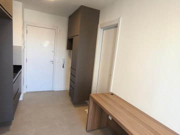 Sala e Cozinha 