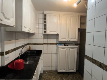 Cozinha 