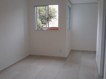 Sala / Cozinha