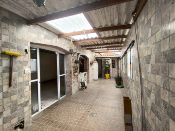 Garagem 