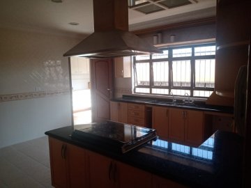Cozinha 