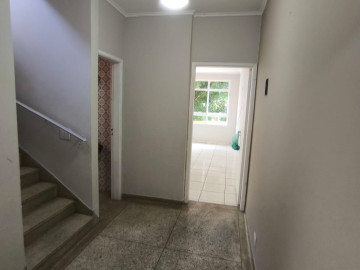 Corredor Sala e Cozinha