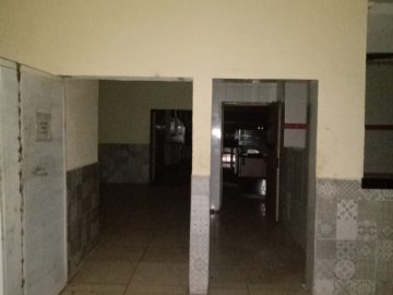Corredor de entrada 