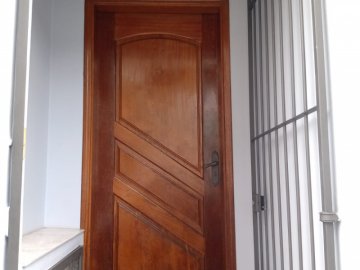 Porta de entrada 