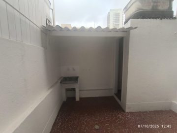 rea de servio 