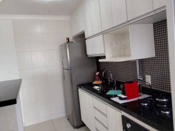 Cozinha 