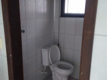 Banheiro 
