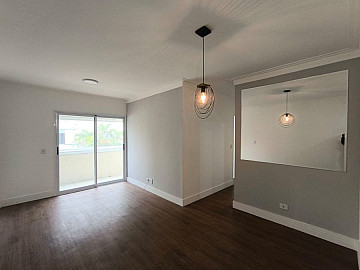 Aluguel Apartamento 80m� Bosque Sa�de