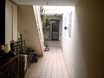 Corredor de Entrada 