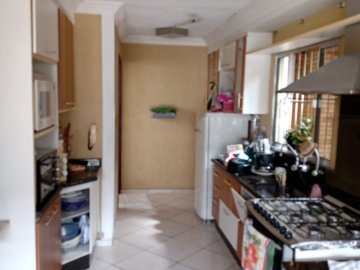 Cozinha 