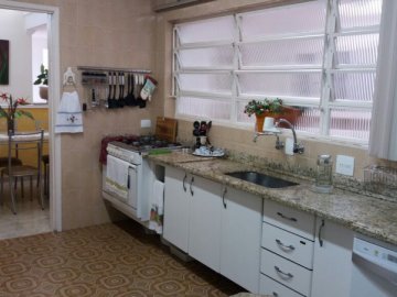 Cozinha