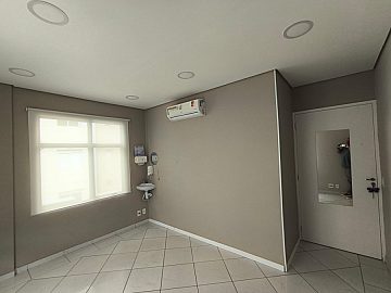 Aluguel/Sala Comercial 40m� - Parque da Mooca - SP