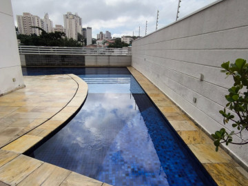 Piscina Descoberta 