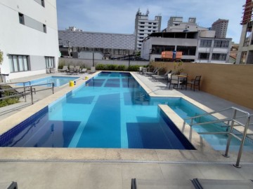 Piscinas 