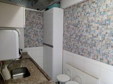Cozinha 