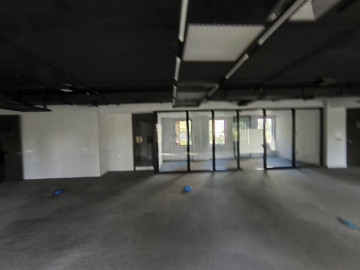 Sala com Vo livre 