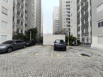 Garagem 