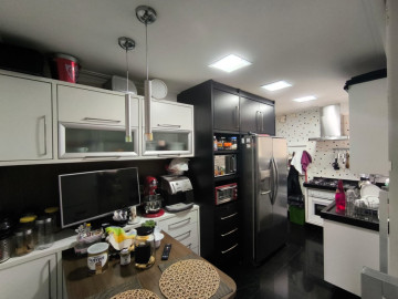 Cozinha 