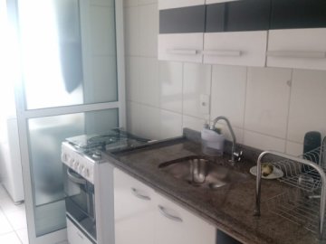 Cozinha 