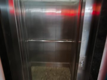 Elevadores 