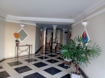 Hall de entrada 