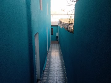 Corredor Lofts 