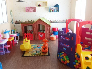 Brinquedoteca 