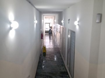 Entrada Condomnio 