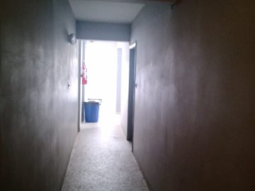 Corredor Apartamentos 