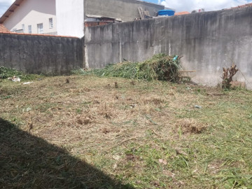Terreno 