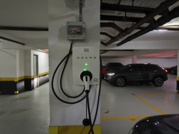 Carregador de Carros 
