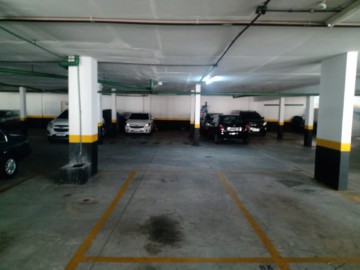 Garagem 