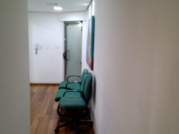 Corredor de Salas 