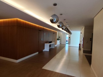 Hall de Entrada 