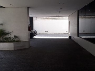 Garagem