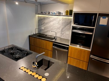 Cozinha 