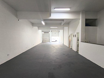 Aluguel - Sal�o Comercial 170m� - Belenzinho - Ecommerce