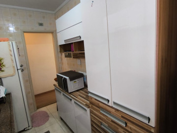 Cozinha 